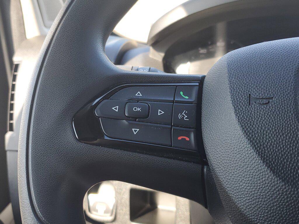 used 2025 Ram ProMaster 2500 car, priced at $36,995