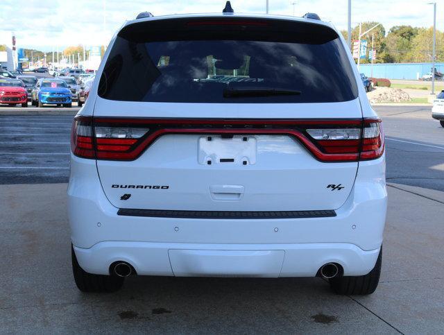 used 2023 Dodge Durango car, priced at $42,998