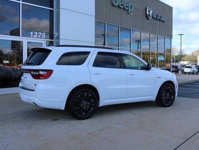 used 2023 Dodge Durango car, priced at $42,998