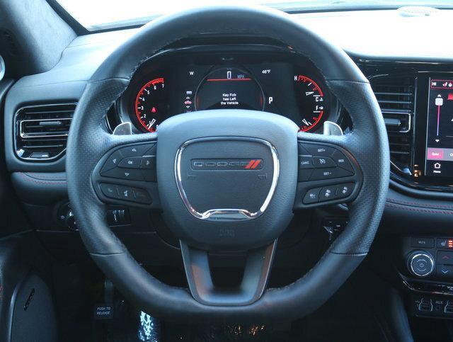 used 2023 Dodge Durango car, priced at $42,998