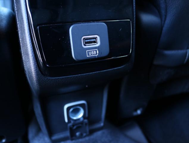 used 2023 Jeep Compass car, priced at $23,992