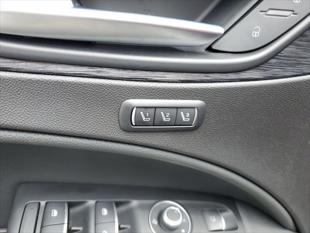 used 2024 Alfa Romeo Stelvio car, priced at $32,995