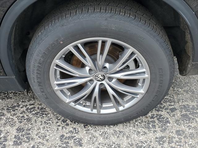 used 2024 Alfa Romeo Stelvio car, priced at $32,995