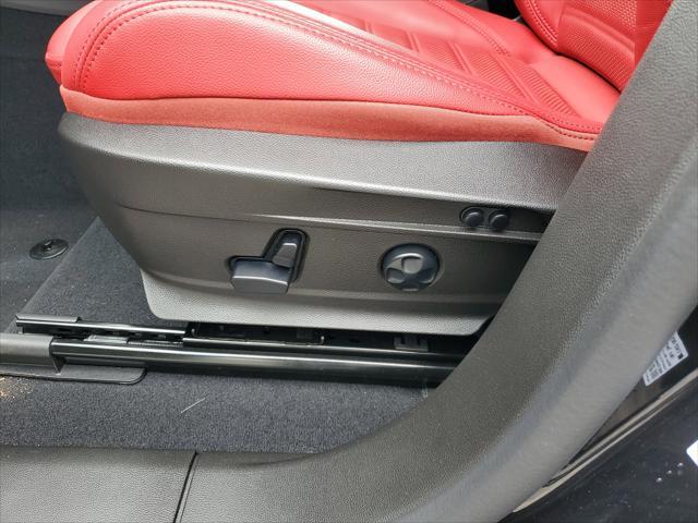 used 2024 Alfa Romeo Stelvio car, priced at $32,995