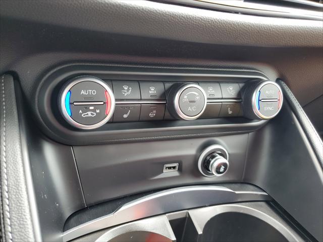 used 2024 Alfa Romeo Stelvio car, priced at $32,995