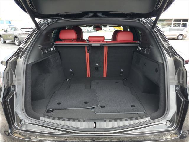 used 2024 Alfa Romeo Stelvio car, priced at $32,995