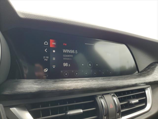 used 2024 Alfa Romeo Stelvio car, priced at $32,995