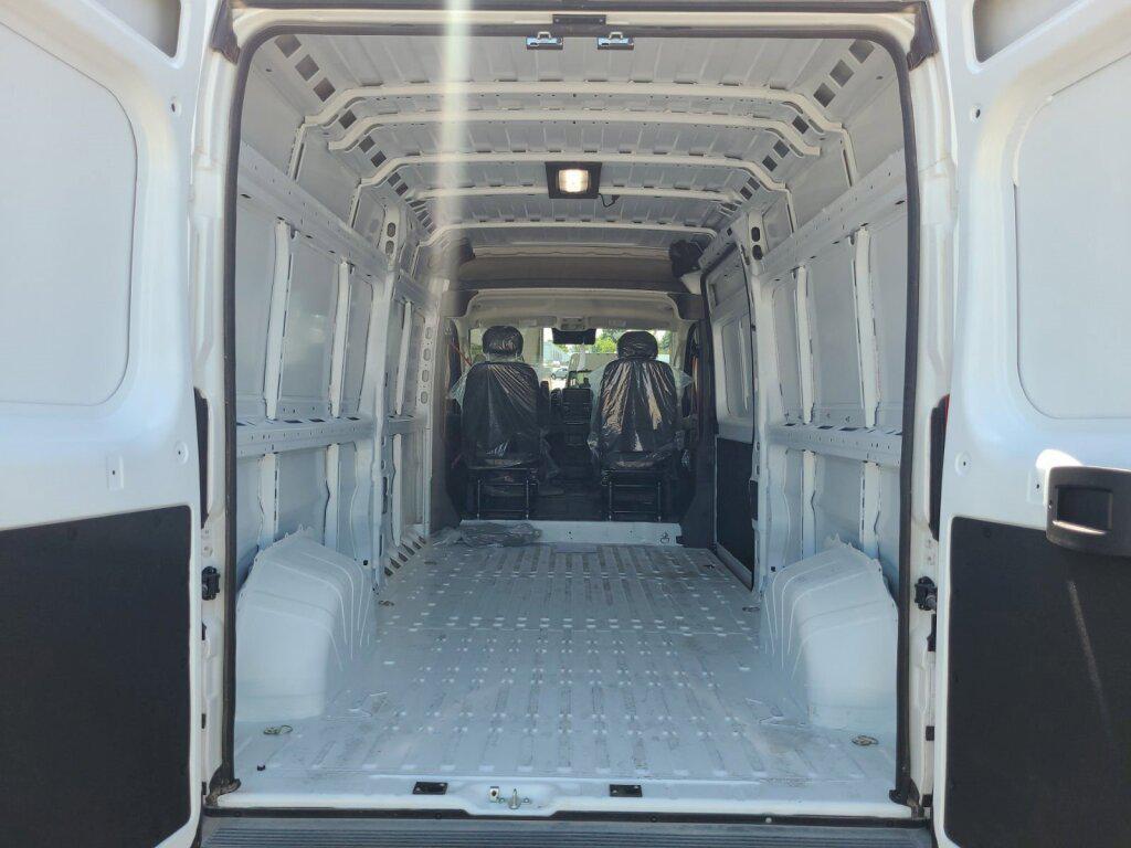 used 2025 Ram ProMaster 2500 car, priced at $36,955