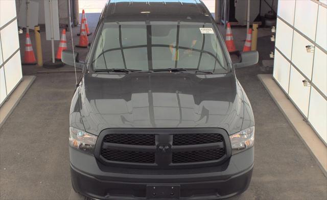 used 2023 Ram 1500 car, priced at $33,995