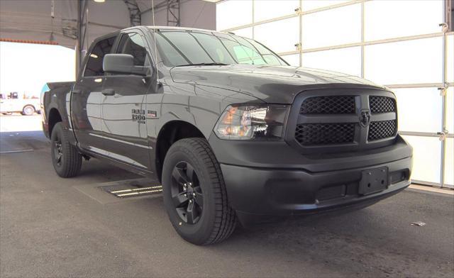 used 2023 Ram 1500 car, priced at $33,995