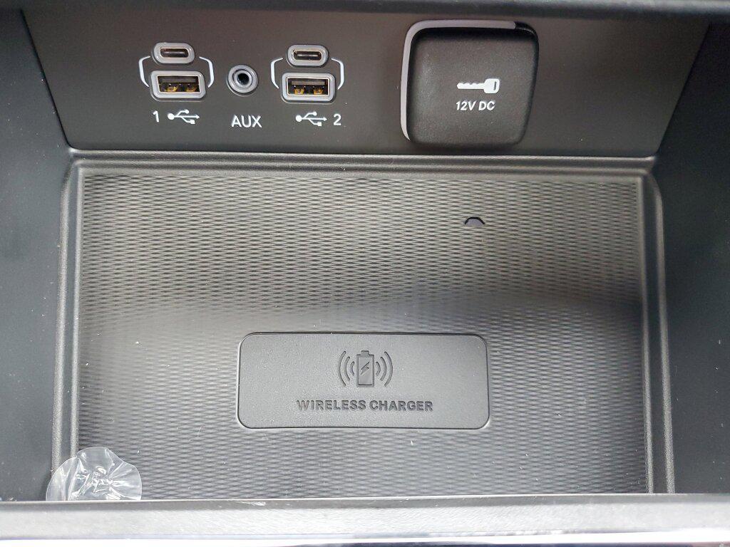 new 2025 Jeep Grand Cherokee car, priced at $50,175