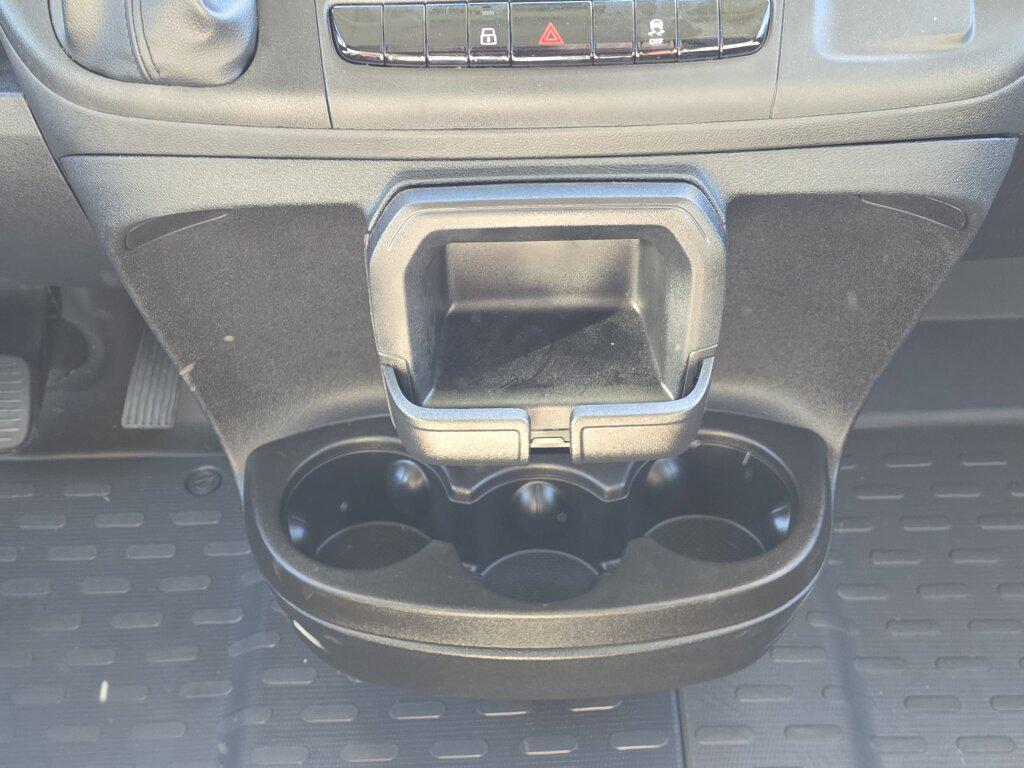used 2025 Ram ProMaster 2500 car, priced at $38,955