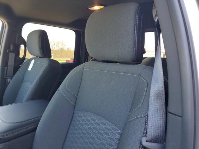 new 2025 Ram 3500 car, priced at $65,995
