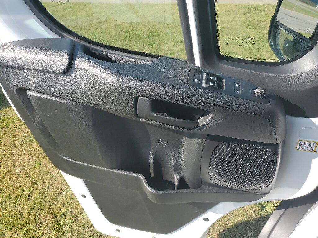 used 2025 Ram ProMaster 2500 car, priced at $39,955