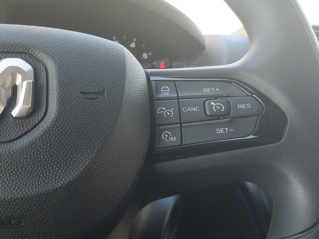 used 2025 Ram ProMaster 2500 car, priced at $39,955
