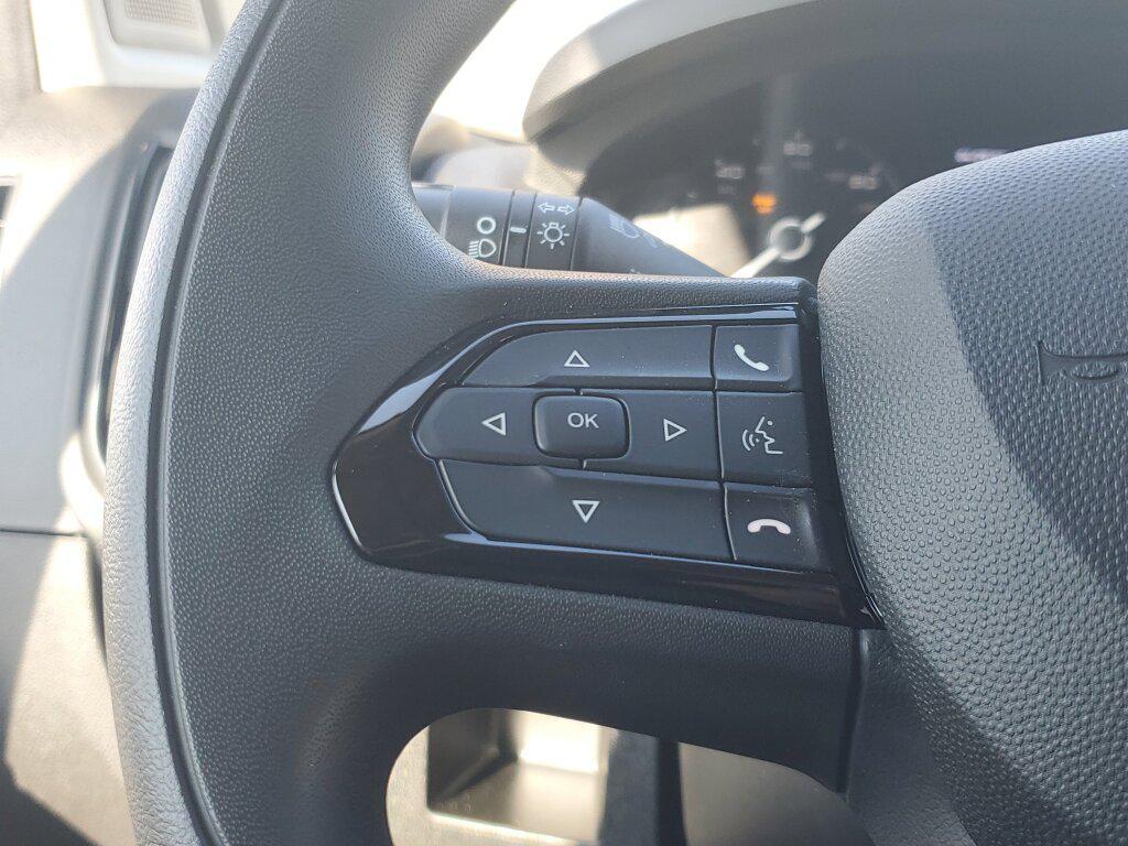 used 2025 Ram ProMaster 2500 car, priced at $39,955