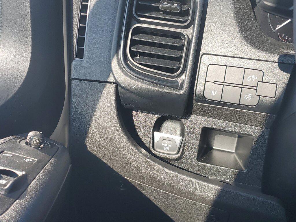 used 2025 Ram ProMaster 2500 car, priced at $39,955
