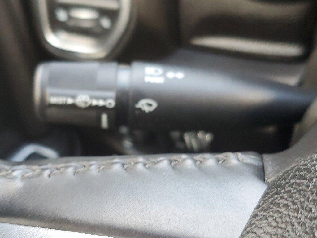 used 2022 Ram 3500 car, priced at $54,999