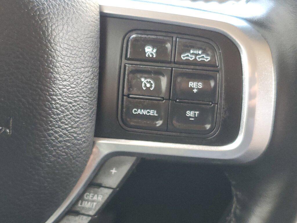 used 2022 Ram 3500 car, priced at $54,999