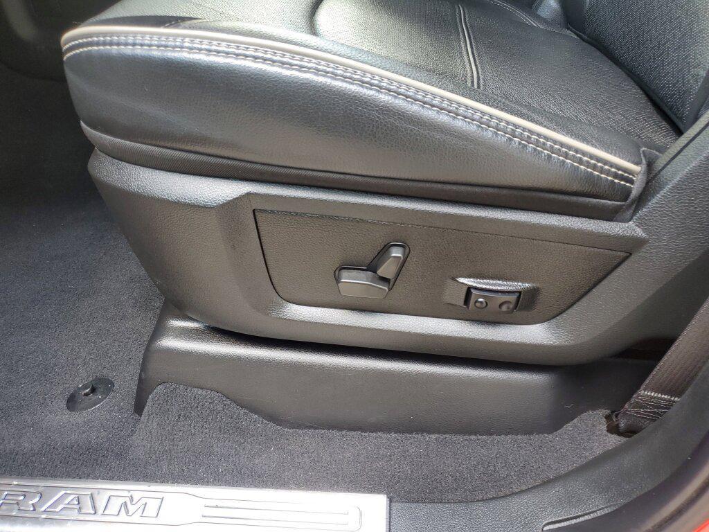 used 2022 Ram 3500 car, priced at $54,999