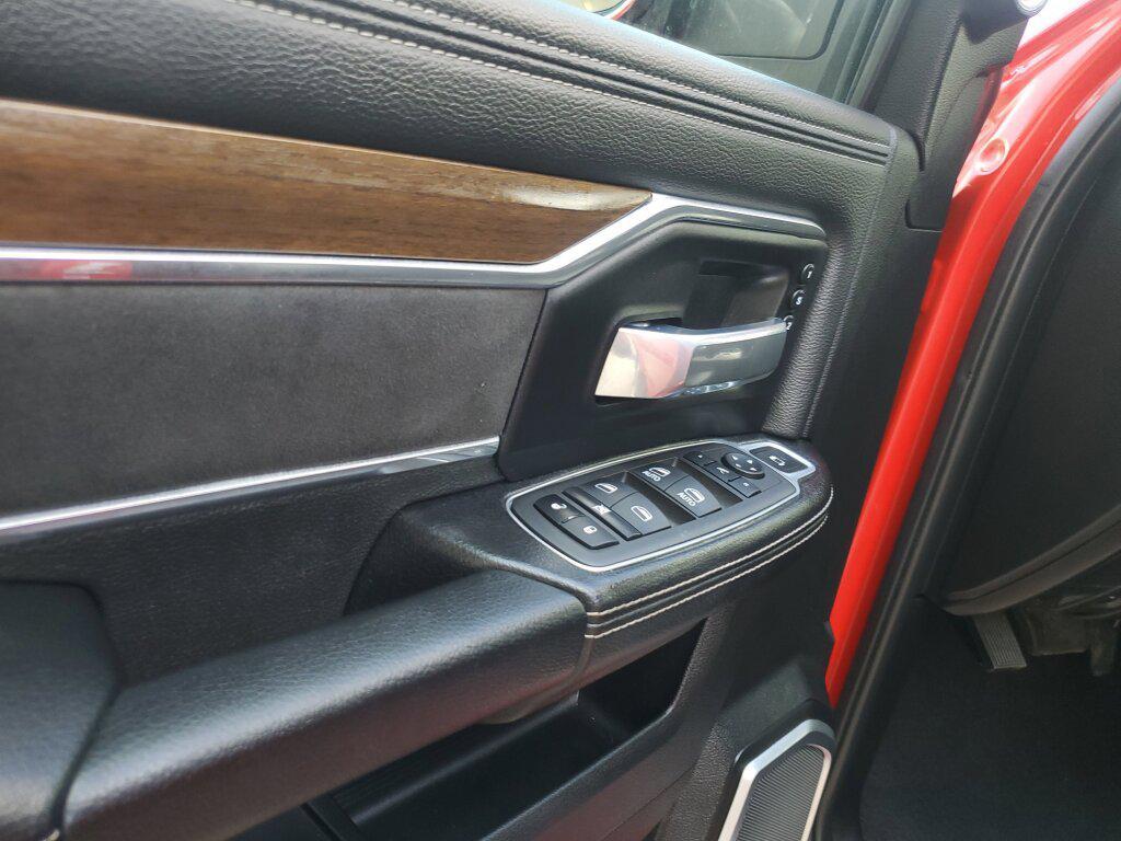 used 2022 Ram 3500 car, priced at $54,999