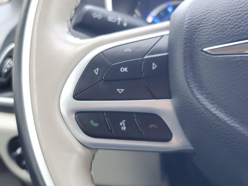 used 2020 Chrysler Pacifica Hybrid car, priced at $24,988