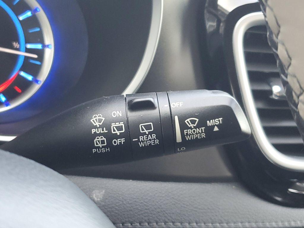 used 2020 Chrysler Pacifica Hybrid car, priced at $24,988