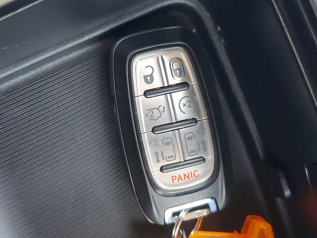 used 2020 Chrysler Pacifica Hybrid car, priced at $24,988