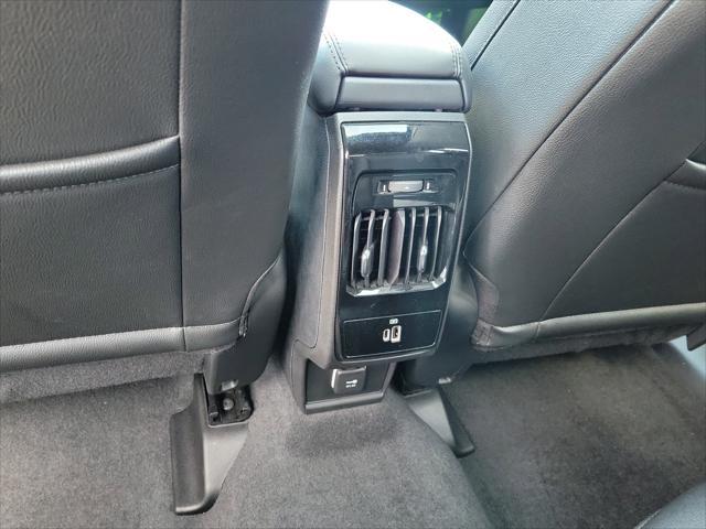 used 2023 Jeep Compass car, priced at $27,992