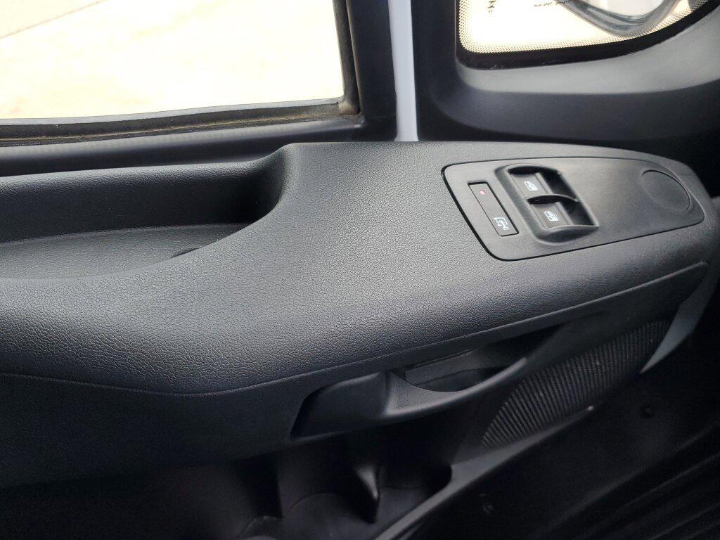 used 2025 Ram ProMaster 1500 car, priced at $37,955