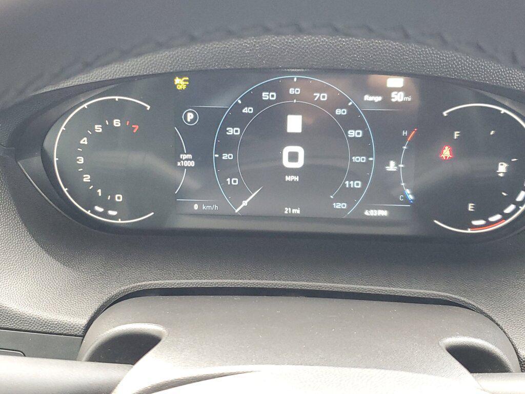 used 2025 Ram ProMaster 1500 car, priced at $37,955