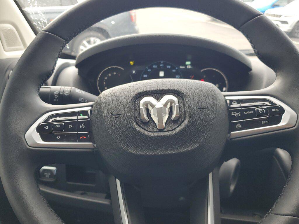 used 2025 Ram ProMaster 1500 car, priced at $37,955