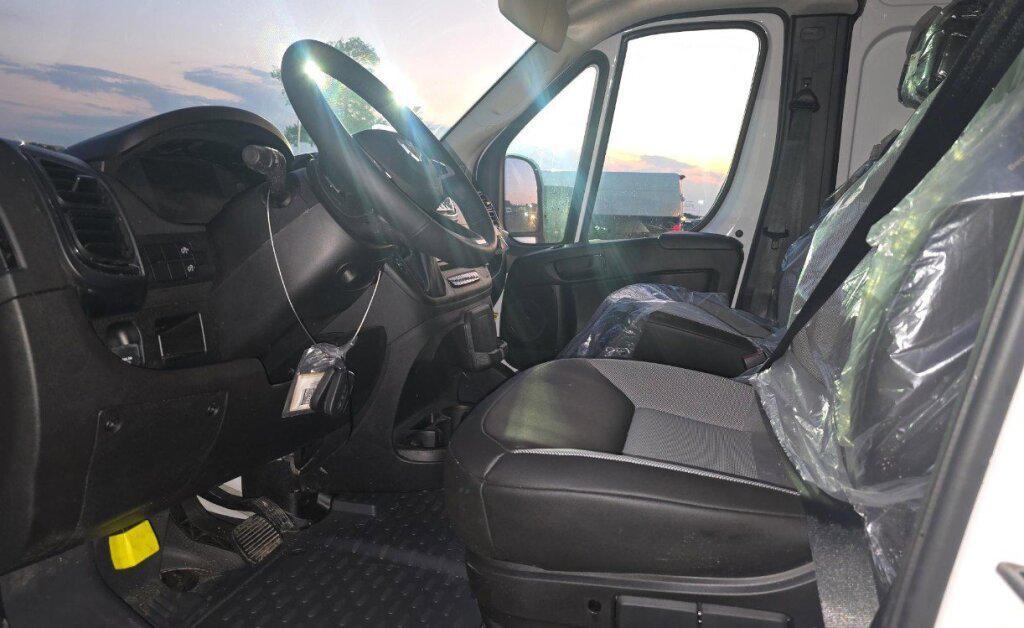 used 2025 Ram ProMaster 1500 car, priced at $37,955