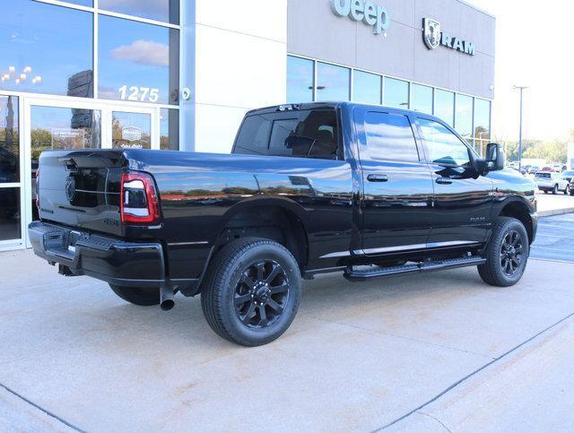 used 2023 Ram 2500 car, priced at $59,996