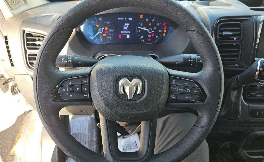 used 2025 Ram ProMaster 3500 car, priced at $41,955