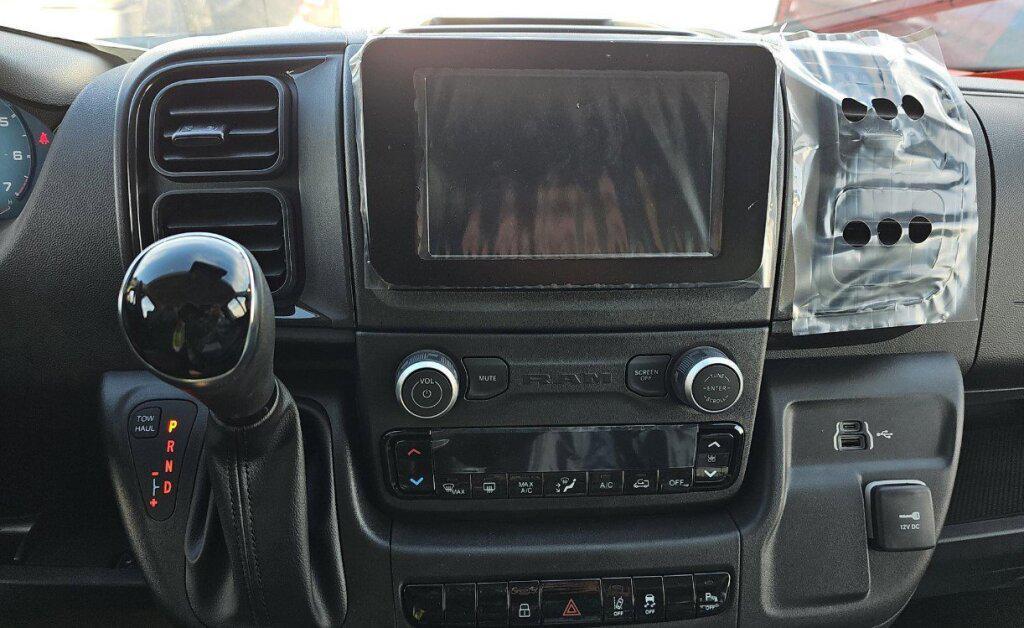 used 2025 Ram ProMaster 3500 car, priced at $41,955