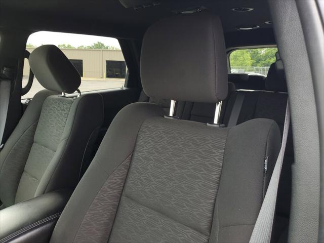 used 2024 Dodge Durango car, priced at $31,996