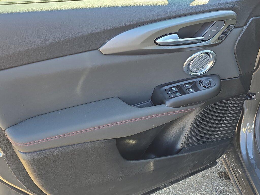 used 2024 Dodge Hornet car, priced at $21,992