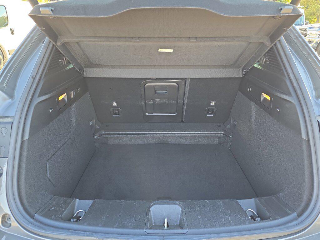 used 2024 Dodge Hornet car, priced at $21,992