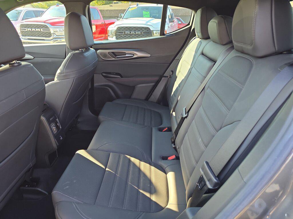 used 2024 Dodge Hornet car, priced at $21,992