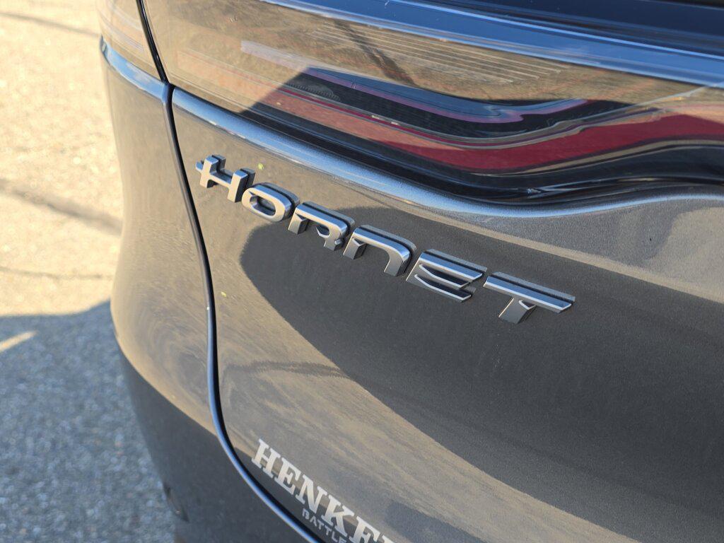 used 2024 Dodge Hornet car, priced at $21,992