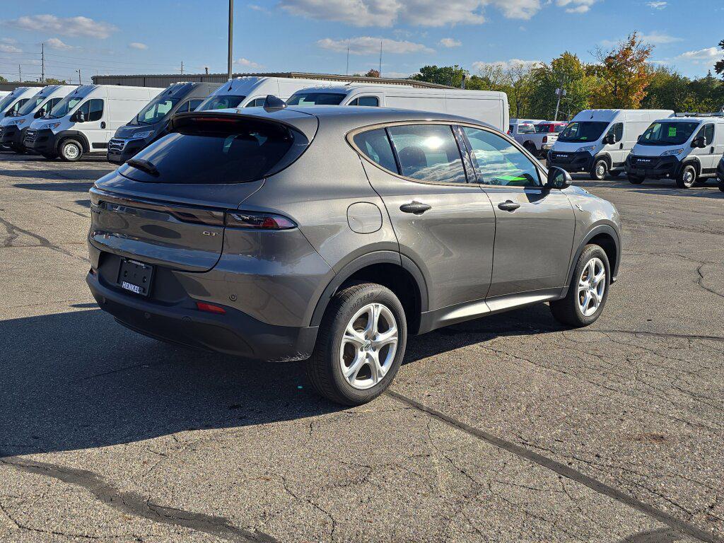 used 2024 Dodge Hornet car, priced at $21,992