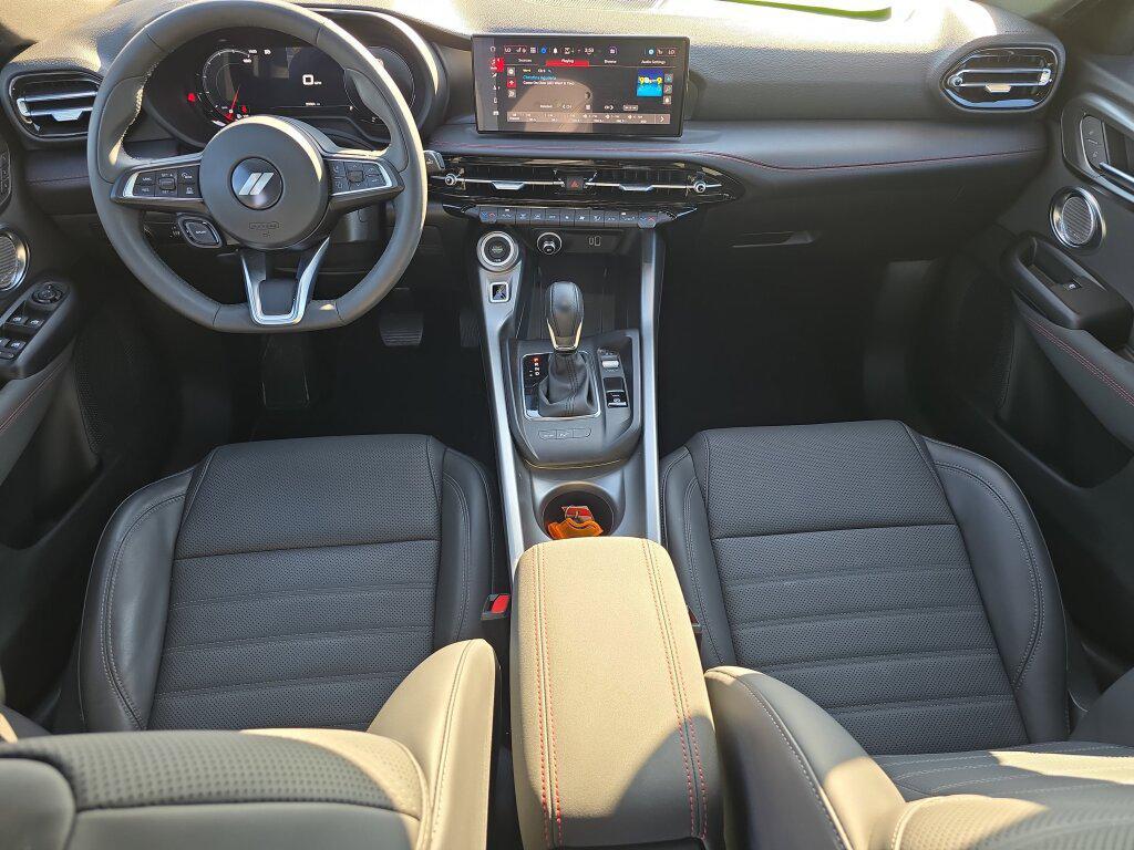 used 2024 Dodge Hornet car, priced at $21,992