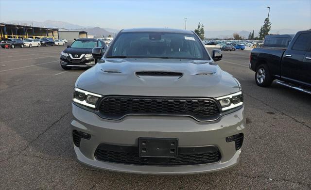 used 2022 Dodge Durango car, priced at $52,998