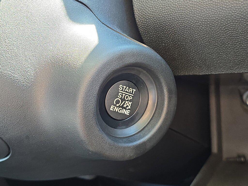 used 2025 Ram ProMaster 2500 car, priced at $36,955