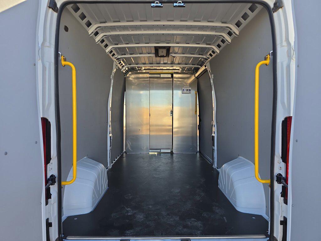 used 2025 Ram ProMaster 2500 car, priced at $36,955