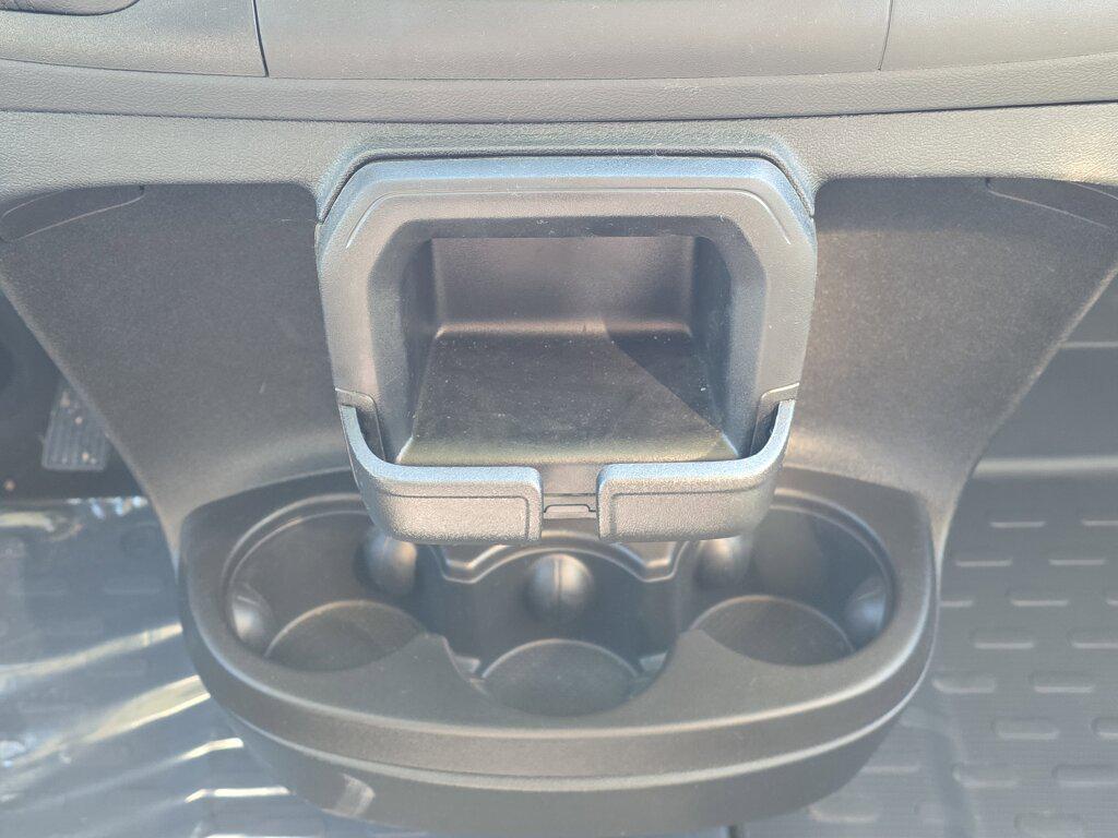 used 2025 Ram ProMaster 2500 car, priced at $36,955