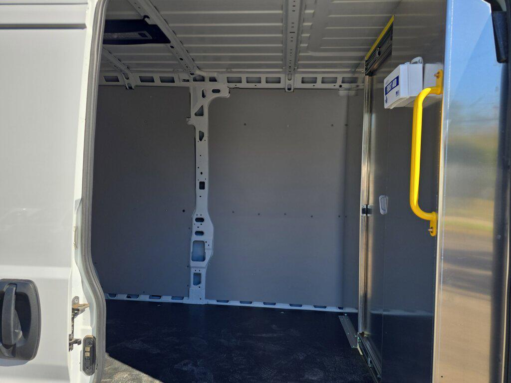 used 2025 Ram ProMaster 2500 car, priced at $36,955