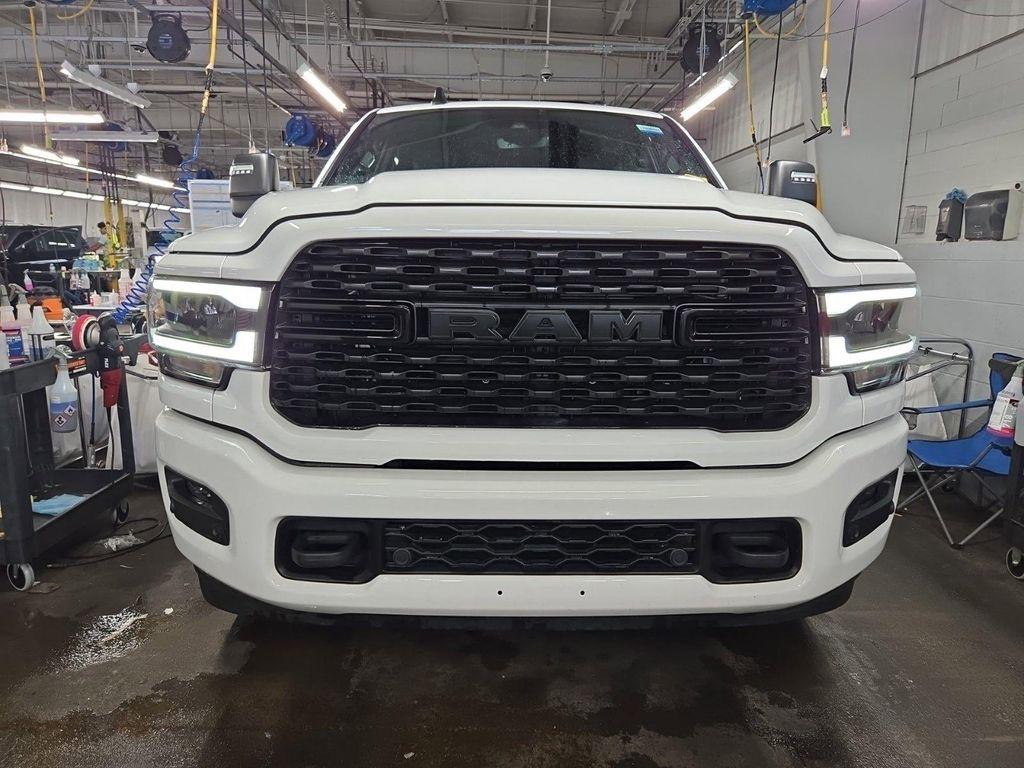 used 2024 Ram 2500 car, priced at $51,999