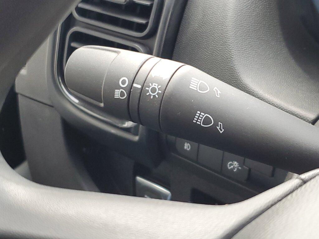 used 2025 Ram ProMaster 2500 car, priced at $36,955